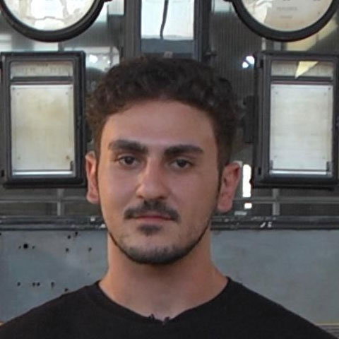 Arif Bayır