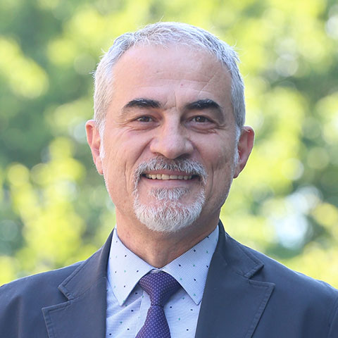 Prof. Dr. A. Zafer Acar