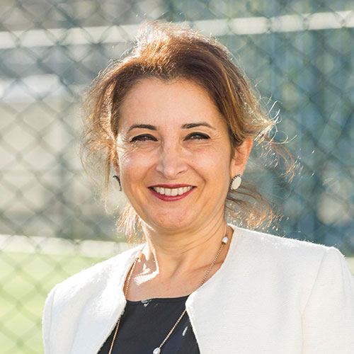 Prof. Dr. Dilara Fatoş Özer