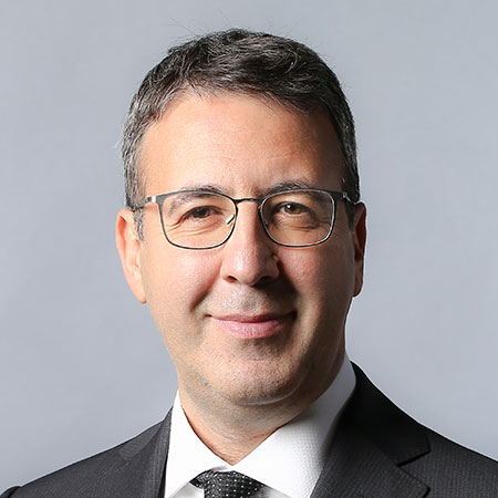 Prof. Dr. Mehmet Murat İnceoğlu
