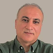 Doç. Dr. Mustafa Aslan