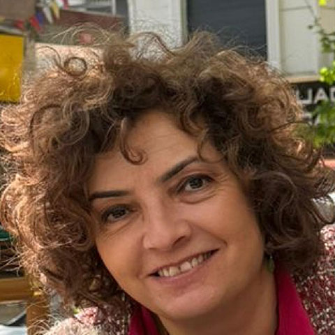 Doç. Dr. Nazan Haydari Pakkan