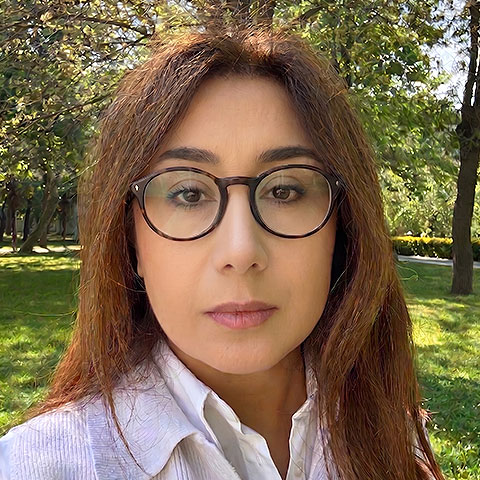 Dr. Öğr. Üyesi Özlem Ulucan Açan