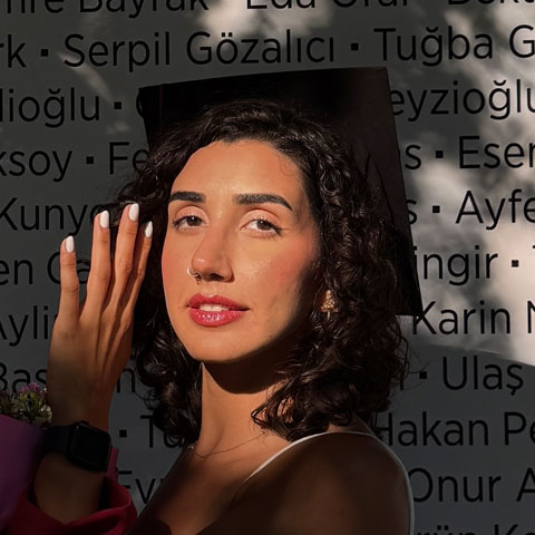Pelin Şahin