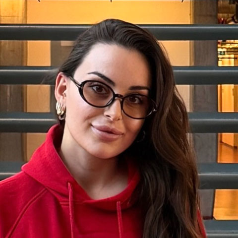 Sinem Yılmaz