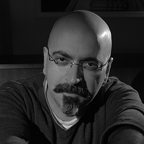 Prof. Dr. Tolga Tüzün