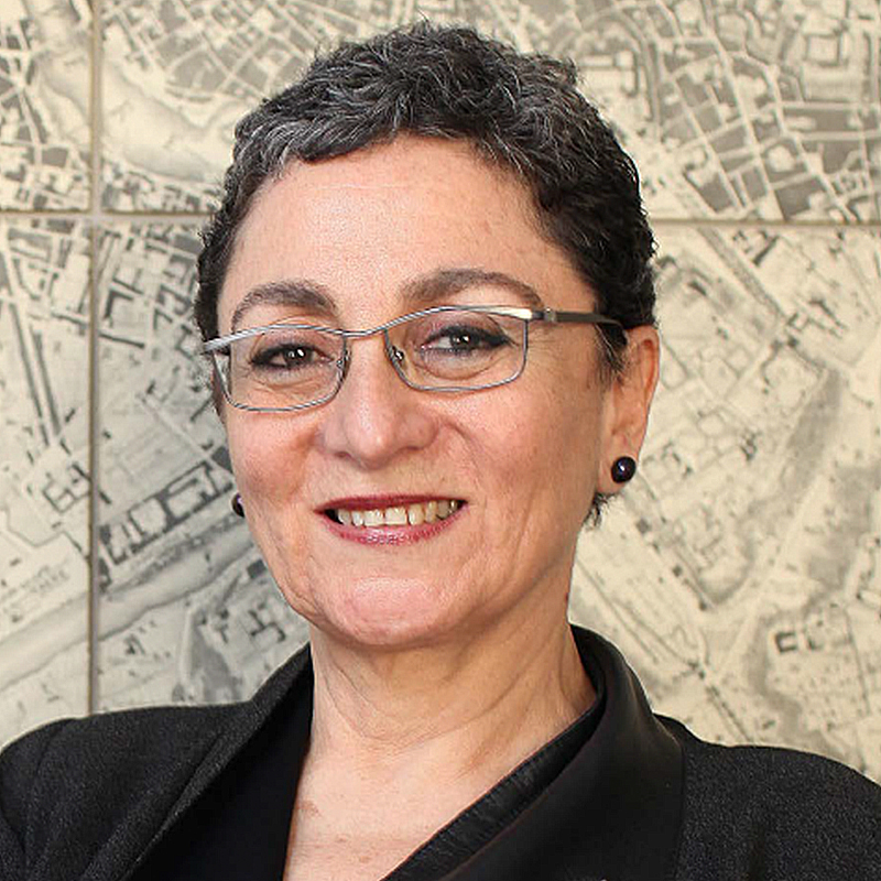 Prof. Dr. Zuhal Ulusoy