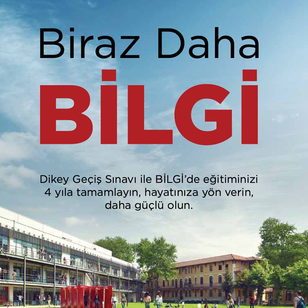 2026-2027 Akademik Yılı Dikey Geçiş Sınavı Kontenjanları